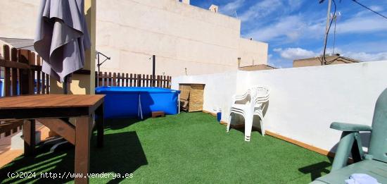 PRECIOSA VIVIENDA EN VENTA CENTRO!! - ALICANTE