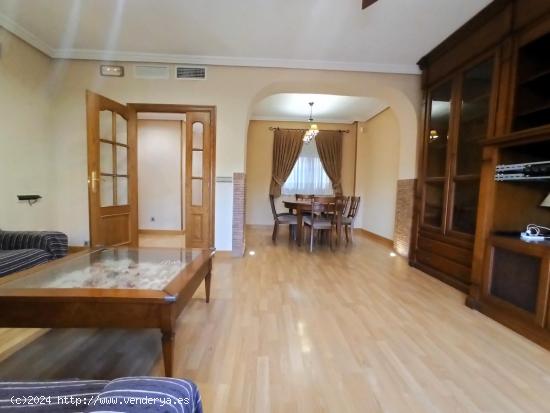 PRECIOSA VIVIENDA EN VENTA CENTRO!! - ALICANTE