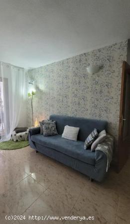 Piso en venta de 3 dormitorios zona juzgados - ALICANTE