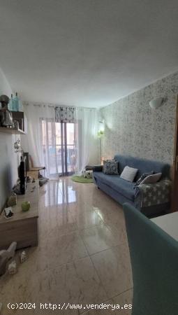 Piso en venta de 3 dormitorios zona juzgados - ALICANTE