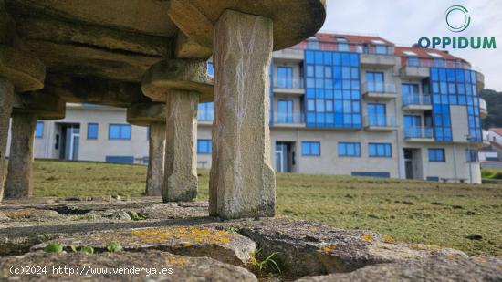 Se Vende en Porto do Son - A CORUÑA