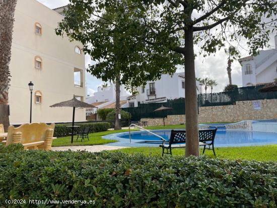 PRECIOSO APARTAMENTO EN VILLAMARTÍN – RESIDENCIAL JARDÍN DE ALBA - ALICANTE