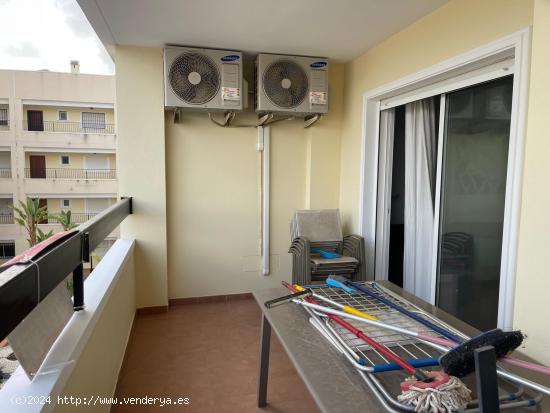 PRECIOSO APARTAMENTO EN VILLAMARTÍN – RESIDENCIAL JARDÍN DE ALBA - ALICANTE