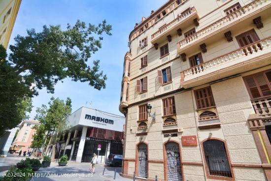 Se Vende en Málaga - MALAGA