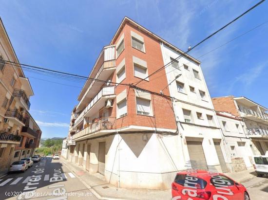 Se vende piso OKUPADO en Sant Vicenç de Castellet (Barcelona) - BARCELONA