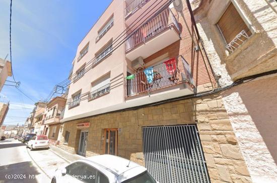 Se vende piso OKUPADO en Masnou (El) (Barcelona) - BARCELONA