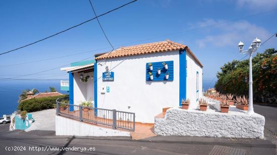 Se Vende en Fuencaliente de la Palma - SANTA CRUZ DE TENERIFE