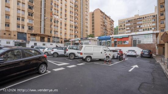 VENTA DE PISO EN CALDERÓN DE LA BARCA, TOME CANO - SANTA CRUZ DE TENERIFE