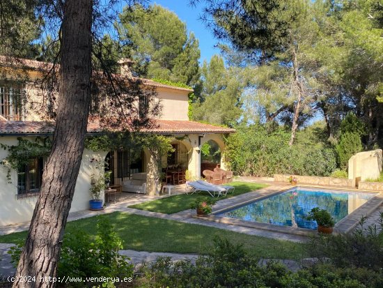 Casa rural en venta  en Benimarco - Alicante