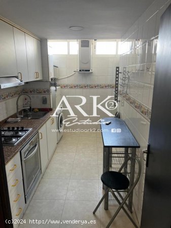 Apartamento en venta  en Oliva - València