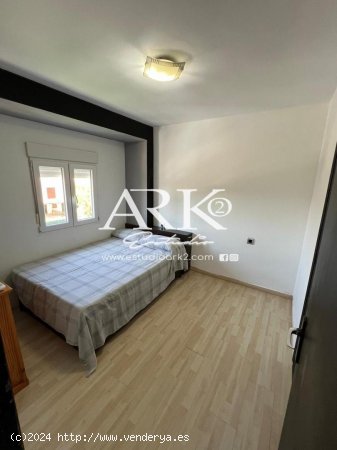 Apartamento en venta  en Oliva - València