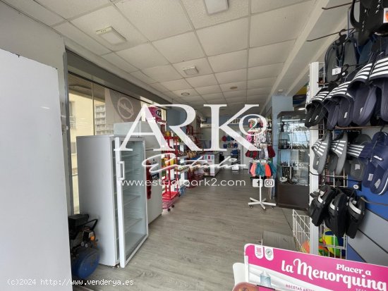  Local comercial en venta  en Gandia - València 