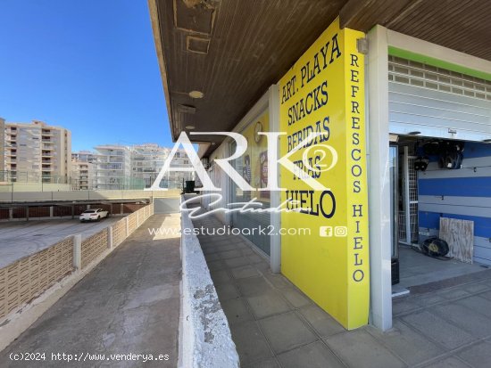 Local comercial en venta  en Gandia - València