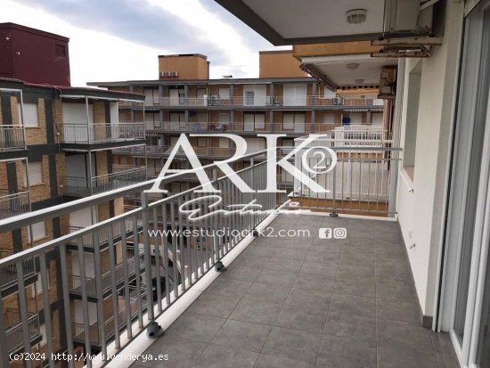 Apartamento en venta  en Gandia - València