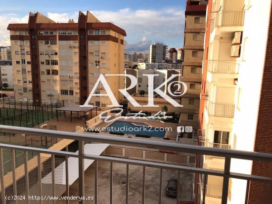 Apartamento en venta  en Gandia - València