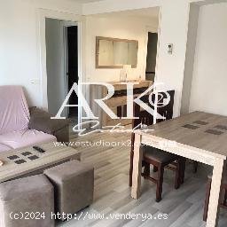 Apartamento en venta  en Gandia - València