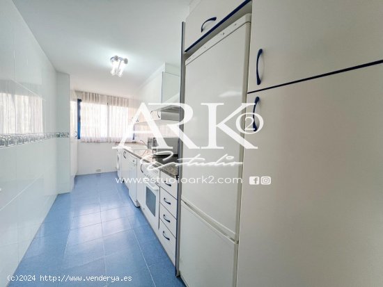 Apartamento en venta  en Gandia - València