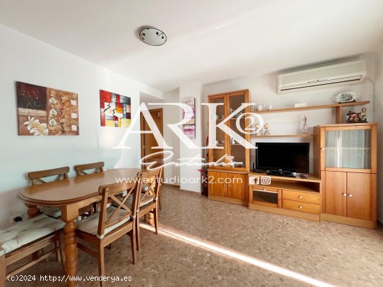 Apartamento en venta  en Gandia - València