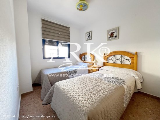 Apartamento en venta  en Gandia - València