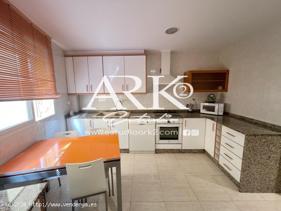 Apartamento en venta  en Gandia - València