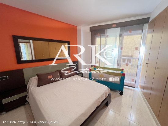 Apartamento en venta  en Gandia - València