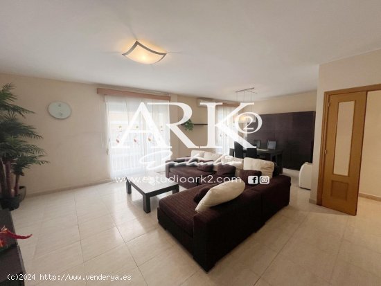 Apartamento en venta  en Gandia - València