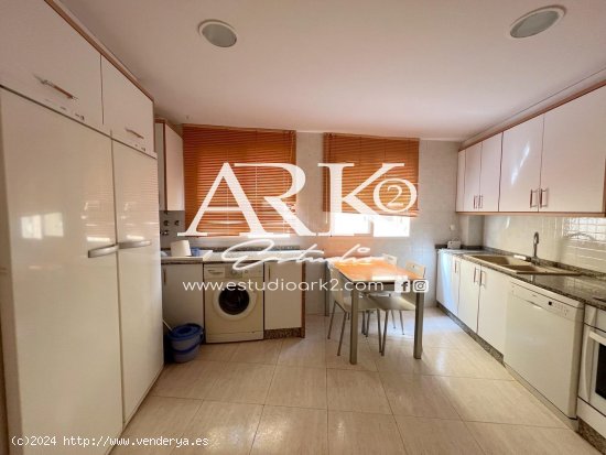 Apartamento en venta  en Gandia - València