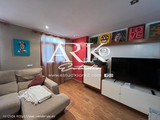 Unifamiliar adosada en venta  en Gandia - València