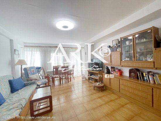 Apartamento en venta  en Gandia - València