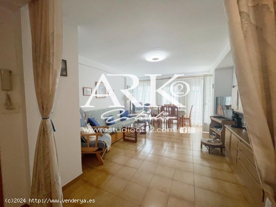 Apartamento en venta  en Gandia - València