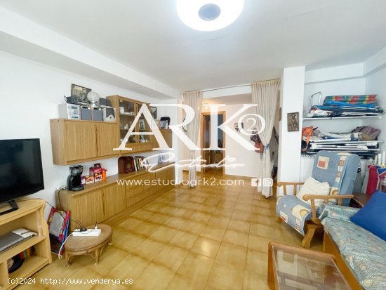 Apartamento en venta  en Gandia - València