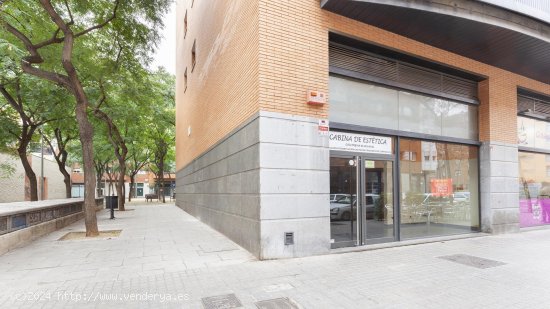 Local comercial en alquiler  en Barcelona - Barcelona