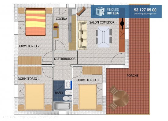  Unifamiliar aislada en venta  en Lliçà d Amunt - Barcelona 