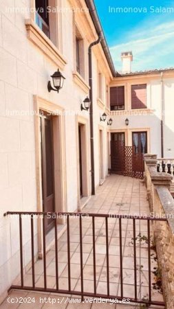 SALAMANCA (ZONA CENTRO) 2D 1 WC 900€ - Salamanca