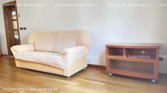 SALAMANCA (ZONA CENTRO) 2D 1 WC 900€ - Salamanca