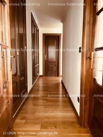 SALAMANCA (ZONA CENTRO) 2D 1 WC 900€ - Salamanca