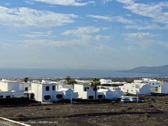 Encantadora vivienda con vistas en el pueblo de Tías, Lanzarote. - Tías