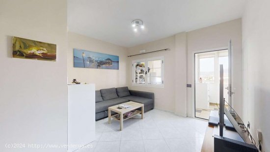 Encantadora vivienda con vistas en el pueblo de Tías, Lanzarote. - Tías