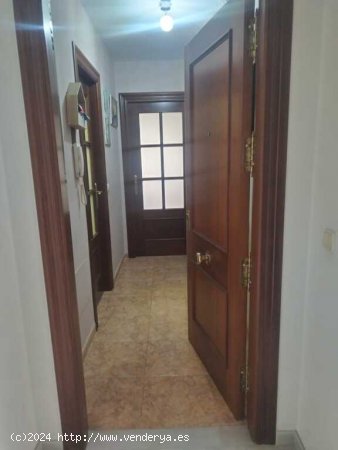  Piso en Venta en Adra Almería 