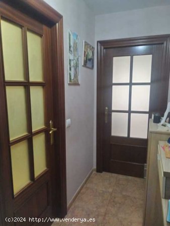 Piso en Venta en Adra Almería