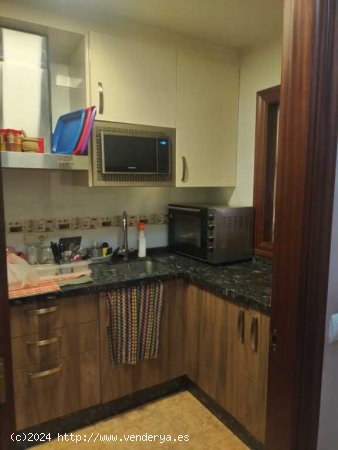 Piso en Venta en Adra Almería