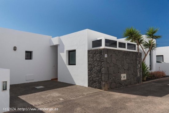 Casa-Chalet en Venta en Playa Blanca (Lanzarote) Las Palmas