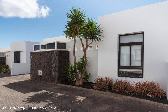 Casa-Chalet en Venta en Playa Blanca (Lanzarote) Las Palmas