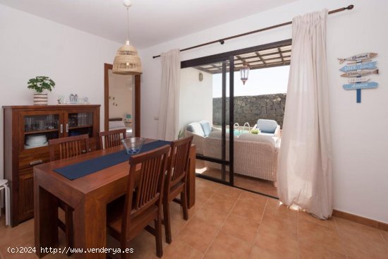 Casa-Chalet en Venta en Playa Blanca (Lanzarote) Las Palmas