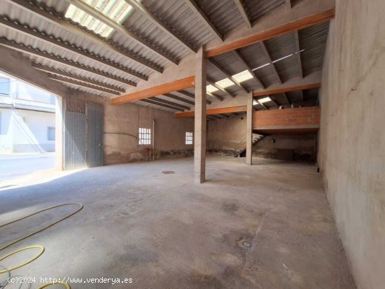 Local comercial en Venta en Perello, El Tarragona