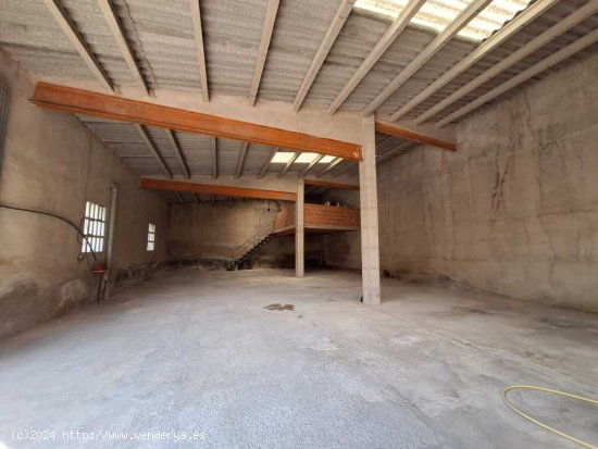 Local comercial en Venta en Perello, El Tarragona