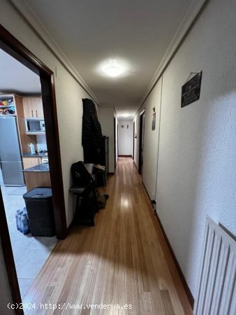 Piso en Venta en Pielagos Cantabria