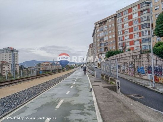 Piso en Venta en Vigo Pontevedra