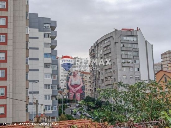 Piso en Venta en Vigo Pontevedra