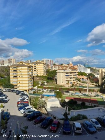 Estudio en Venta en Benalmadena Málaga